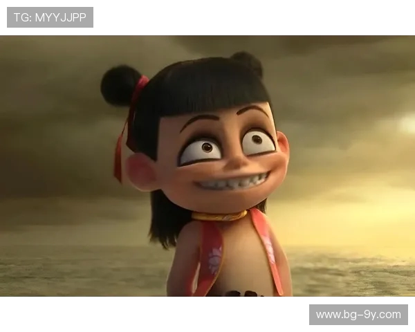 哪吒踢足球特效大揭秘 打破次元壁的视觉盛宴尽显神力风采